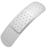 adhesive bandage