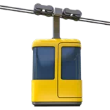 aerial tramway