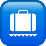 baggage claim
