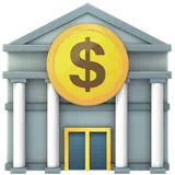 bank