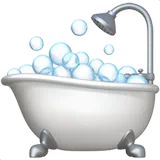 bathtub