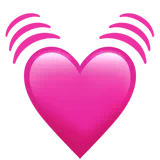 beating heart