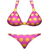 bikini