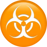 biohazard