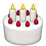 birthday cake
