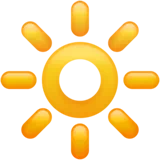 bright button