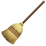 broom