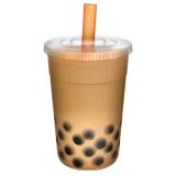 bubble tea
