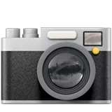 camera