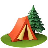 camping