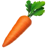 carrot