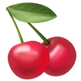 cherries