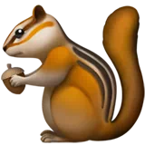 chipmunk