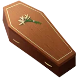 coffin