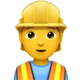 construction worker