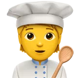 cook