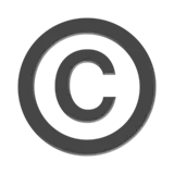 copyright