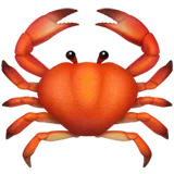 crab