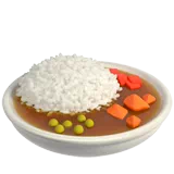 curry rice