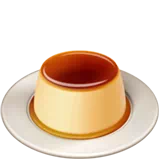 custard