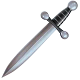 dagger