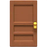 door