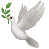 dove