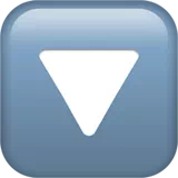 downwards button