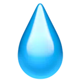 droplet