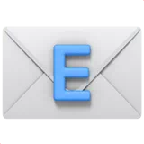 e-mail