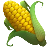 ear of corn