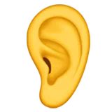 ear