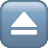 eject button