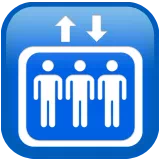elevator