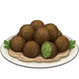 falafel