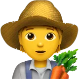 farmer
