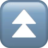 fast up button
