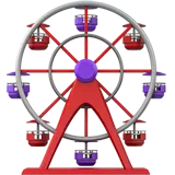 ferris wheel