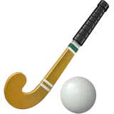 field hockey