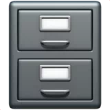 file cabinet