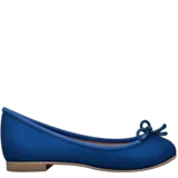 flat shoe