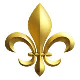fleur-de-lis