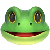 frog