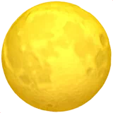 full moon