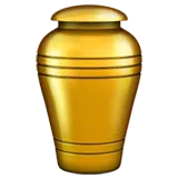 funeral urn