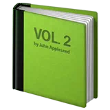 green book
