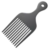 hair pick