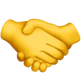handshake