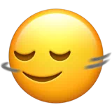 head shaking horizontally