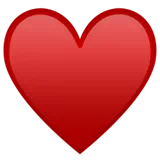 heart suit
